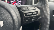 Kia Picanto 1.0 X-Line S 5dr Auto Petrol Hatchback